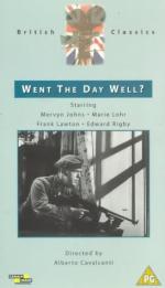 Went the Day Well?: 273x475 / 22 Кб