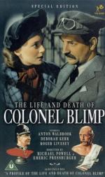 Жизнь и смерть полковника Блимпа: 282x475 / 40 Кб