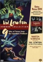 Проклятие людей-кошек: 348x500 / 48 Кб