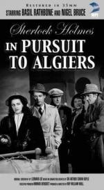 Шерлок Холмс: Бегство в Алжир: 261x475 / 33 Кб