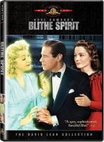 Blithe Spirit: 368x500 / 55 Кб