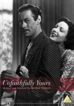 Unfaithfully Yours: 334x475 / 44 Кб