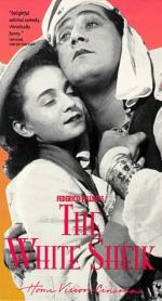 Белый шейх: 257x475 / 39 Кб