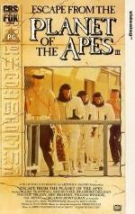 Планета обезьян 3: Бегство с планеты обезьян: 300x475 / 52 Кб