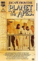 Планета обезьян 3: Бегство с планеты обезьян: 300x475 / 47 Кб