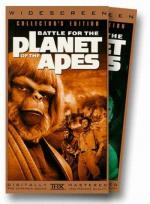 Планета обезьян 3: Бегство с планеты обезьян: 350x475 / 47 Кб