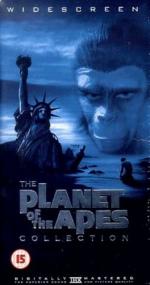 Планета обезьян 3: Бегство с планеты обезьян