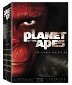 Планета обезьян 4: Покорение планеты обезьян: 425x500 / 50 Кб