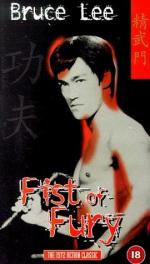 Кулак ярости: 270x475 / 32 Кб