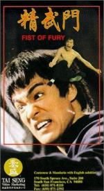 Кулак ярости: 260x475 / 43 Кб