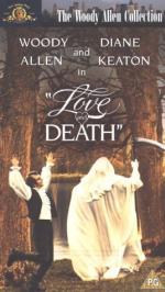 Любовь и смерть: 268x475 / 38 Кб