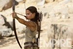 Tomb Raider: Лара Крофт: 2560x1707 / 437.45 Кб