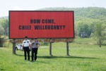 Три билборда на границе Эббинга, Миссури: 2560x1707 / 985.07 Кб
