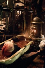 Техасская резня бензопилой: 600x900 / 87.58 Кб