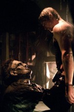 Техасская резня бензопилой: 600x900 / 62.09 Кб