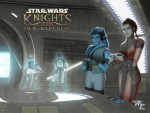 Star Wars: Knights of the Old Republic: 900x675 / 99.5 Кб