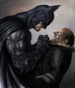 Бэтмен: 920x1081 / 412.15 Кб