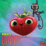 Облачно... 2: Месть ГМО: 960x960 / 91.06 Кб