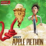 Облачно... 2: Месть ГМО: 960x960 / 119.03 Кб