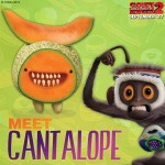 Облачно... 2: Месть ГМО: 960x960 / 109.96 Кб