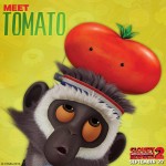 Облачно... 2: Месть ГМО: 960x960 / 87.6 Кб