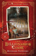 The Billionaire's Curse: 1512x2340 / 3550.54 Кб