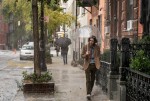 Дождливый день в Нью-Йорке: 1280x854 / 225.64 Кб