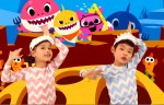 Фото Pinkfong! Baby Shark Special