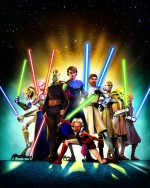 Фото Звездные войны: Войны клонов