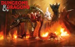 Подземелья и драконы: Честь среди воров: 2560x1600 / 598.05 Кб