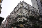 Фото Chungking Mansions