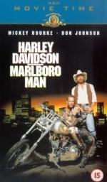 Харлей Дэвидсон и ковбой Марлборо: 279x475 / 35 Кб