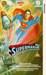 Супермен 4: В поисках мира: 295x475 / 50 Кб