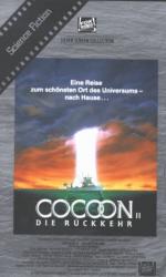 Кокон 2 : Возвращение: 286x475 / 30 Кб