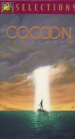 Кокон 2 : Возвращение: 257x475 / 29 Кб