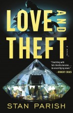 Love and Theft: 1669x2560 / 420.3 Кб