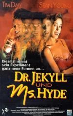 Доктор Джекилл и Мисс Хайд: 300x475 / 47 Кб
