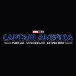 Фото Captain America: New World Order