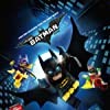 Лего Фильм: Бэтмен: 100x100 / 5 Кб