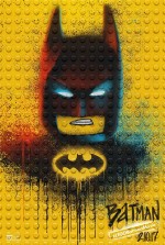 Лего Фильм: Бэтмен: 691x1024 / 191 Кб