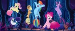 My Little Pony в кино: 2048x858 / 429 Кб