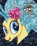 My Little Pony в кино: 819x1024 / 269 Кб