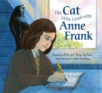 Mouschi: The Cat Who Lived with Anne Frank: 2560x2310 / 1401.99 Кб