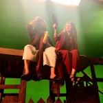 Легенда о Мауле: 1024x1024 / 83 Кб