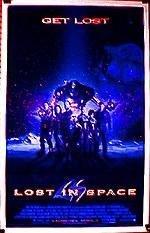 Затерянные в космосе: 364x294 / 19 Кб