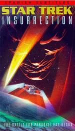 Звездный путь IX. Восстание: 329x420 / 29 Кб