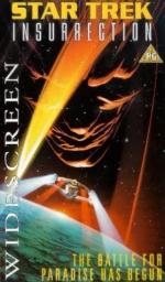 Звездный путь IX. Восстание: 309x450 / 28 Кб