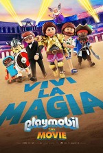 Playmobil фильм: Через вселенные: 691x1024 / 131 Кб