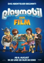 Playmobil фильм: Через вселенные: 494x700 / 117 Кб