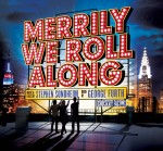 Фото Merrily We Roll Along